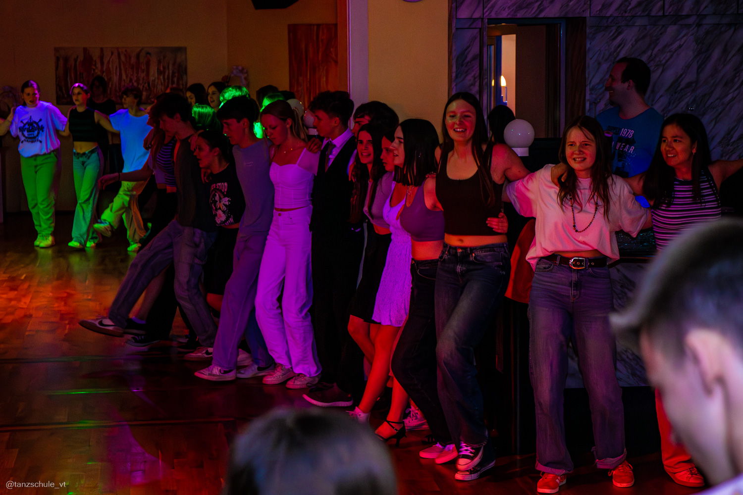 Vollrath Tanzparty 8323